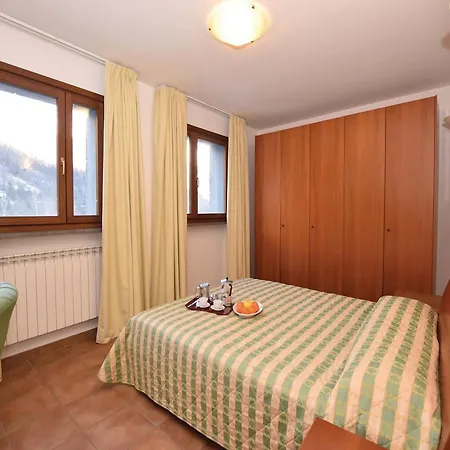 Patrizia Appartement Bardonecchia