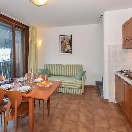 Patrizia Appartement