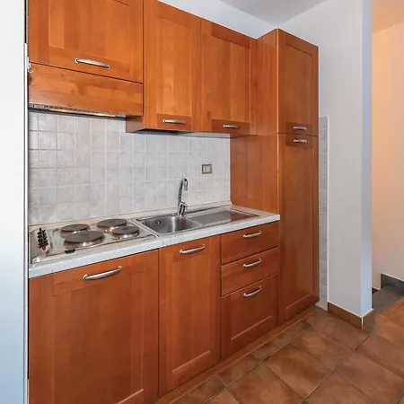 Appartement Patrizia *