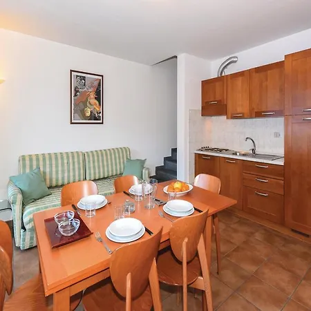 Patrizia Appartement Bardonecchia