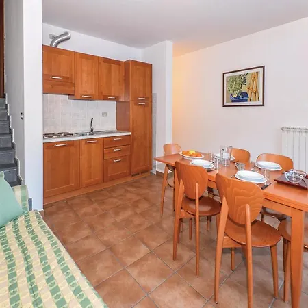 Patrizia Appartement Bardonecchia