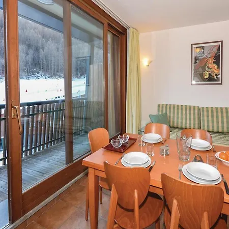 Patrizia Appartement