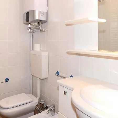 Appartement Patrizia *