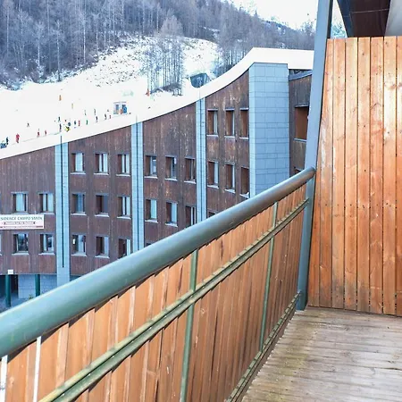 Patrizia Appartement *